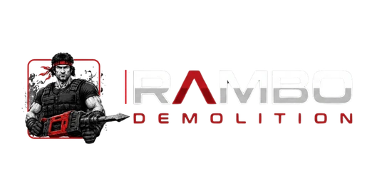 Rambo Demolition